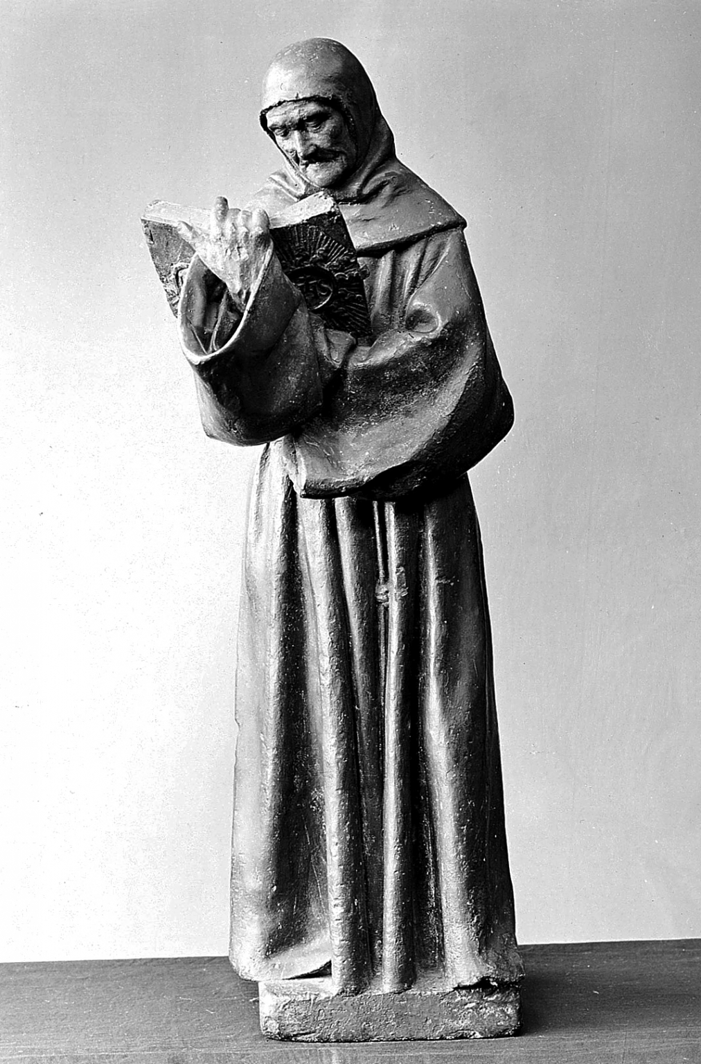 Hl. Bernhardin von Siena KFMV Kaiser Friedrich Museumsverein