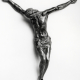Bronzekruzifix2