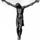 Bronzekruzifix1