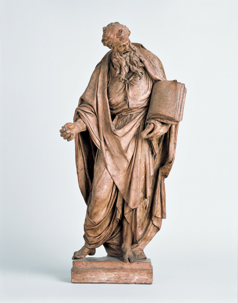 Apostel Paulus KFMV Kaiser Friedrich Museumsverein