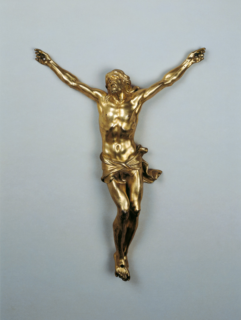 Bernini Kruzifix