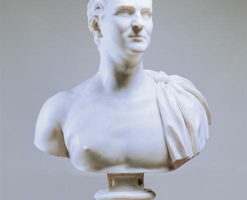 Bildnis des Baron Philipp von Stosch