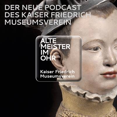 KFMV Berlin - Podcast: Alte Meister im Ohr